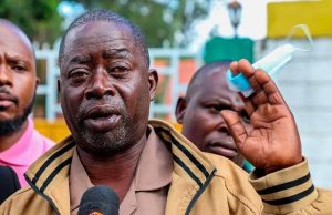 Kenyans reversed their money as Albert’s father cry foul of losing Kshs. 4.7M
