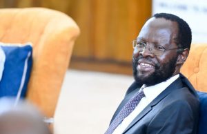 Nyong’o Backs Ruto-Raila Partnership in Major Political U-Turn