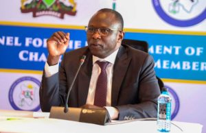 National Assembly Approves Erastus Ethekon as IEBC Chair and Six Commissioners