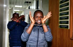 Kenya Kwanza government seeks to further frustrate Governor George Natembeya after locking him out of offices.