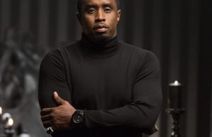 Sean John Combs alias P Diddy Accused of Drugging and Raping Reporter During European Tour