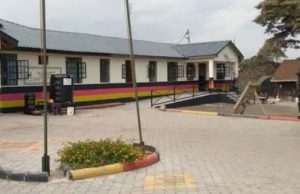 Inspector General Announces New Police Stations in Nairobi and Turkana