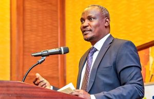 Treasury CS Reappoints Jedidah Karwitha Mwiti to Consolidated Bank Board