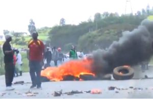 Police Officers Arrested After Fatal Shooting During Nakuru West Confrontation
