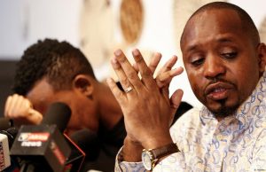 Court Issues Arrest Warrant for Boniface Mwangi Over Assault Case
