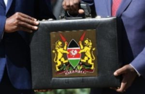 John Mbadi to Present Ksh4.23 Trillion Budget to Parliament on June 12