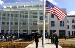 Travel Advisory: The U.S. Department of State has warned its citizens to stay away from Nairobi