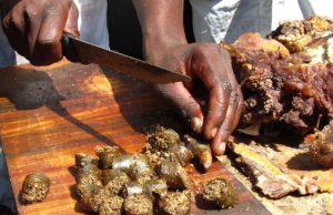 Nairobi County Closes Shops in Gikomba Over Filthy Food Handling