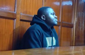 A police officer from Central Police Station, PC James Mukhwana (Service No. 260950), has been arrested and is now in custody at Capitol Hill Police Station