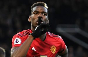 Former Manchester United midfielder Paul Pogba is edging closer to a return to football
