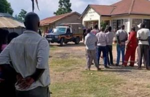 Stock Theft Suspect Dies by Alleged Suicide While in Police Custody in Kisumu