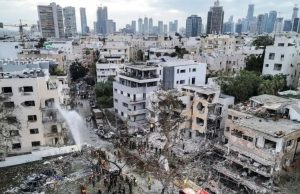 Kenyans living in Israel and Iran will be evacuated immediately due to the escalating war between the two nations.