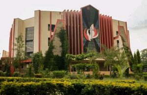 CITAM Church to be ‘greeted’ for chasing away peaceful protestors who were stranded last night.