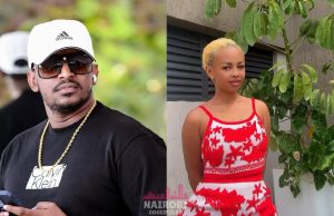 Business Mogul Jimal Rohosafi part ways with Rwandese curvy girlfriend