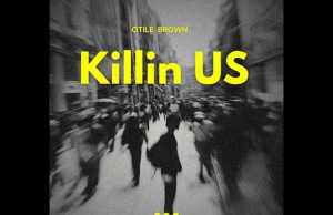 AUDIO | Otile Brown – Killing Us | Download Mp3