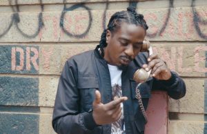 AUDIO | WILLIE OEBA – MR PRESIDENT PART 2 | DOWNLOAD MP3