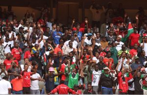 Fans Told to Arrive 5 Hours Early for Harambee Stars–Zambia CHAN Clash