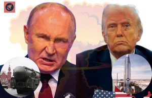 WHY US NUCLEAR MACHISMO IS COUNTER-PRODUCTIVE.