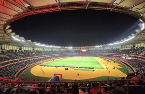 CAF Raises Stadium Capacity for Kenya vs Madagascar Clash After FKF Appeal