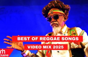 DJ MARCO KE – BEST OF ROOTS REGGAE MIX | DOWNLOAD MP3