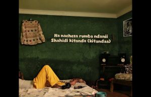 Kusah – Ananipenda | Download Mp3