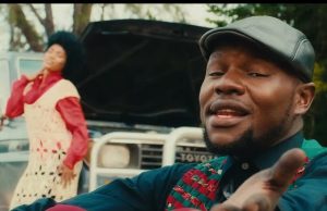 Mtafya X Nay Wamitego – Shida | Download Mp3
