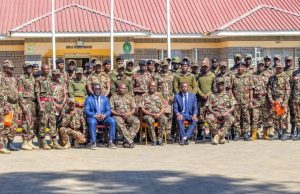 The Plight of Police Officers During CHAN: A Tale of Broken Promises