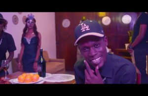VIDEO | Tricks ft 99Lavido – Binadamu | Download Mp3