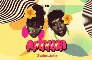 Zuchu feat Spice – Amanda Remix | Download Mp3