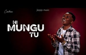 Centano – Ni Mungu tu | Download Mp3