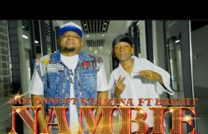 SAM ONNE FT STAMINA FT BRIGHT – NAMBIE | MP3 DOWNLOAD