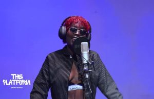 Saucy Candy – Lazima Niwai | Download Mp3
