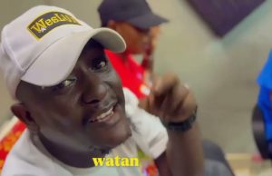 WATU WAZIMU FT SUSUMILA – WANASUBIRI NIANGUKE REMIX | DOWNLOAD MP3