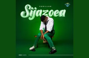 Vanillah – Sijazoea | Download Mp3