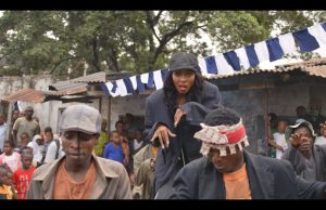 Misso Misondo X Phina – Bado Sijasikia | Download Mp3