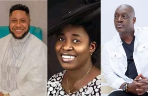 A Shocking Betrayal: Murang’a Mother’s Love Story Lost as a Male Gospel Artist Steals Her Husband