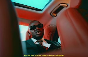 Freestyle | Khaligraph Jones – Fame and Drip | Download Mp3