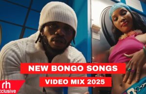 DJ PEREZ – NEW BONGO MIX 2025 | DOWNLOAD MP3