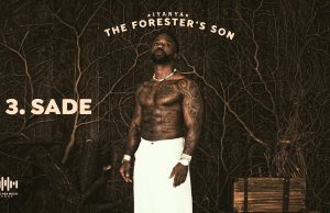Iyanya – Sade | Download Mp3