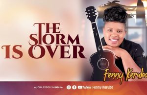 FENNY KERUBO – THE STORM IS OVER | DOWNLOAD MP3