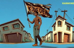 Harmonize – Kidedea | Download Mp3