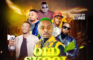 DJ EVANSO – OLDSKUL BONGO MIX (URBAN DRIVE 5) | DOWNLOAD MP3