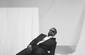 ALBUM | NYASHINSKI – YARIASU ALBUM | DOWNLOAD MP3
