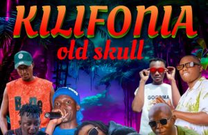 DJ MSWAZI KE FT DJ BABA CINDY – HIP HOP KILIFONIA OLD VOL2 | DOWNLOAD MP3