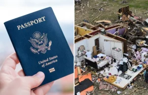 “Dreams in Ashes: Nairobi Man’s Future Shattered After Girlfriend Destroys Passport Days Before Overseas Job Interview”