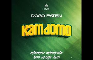 Dogo Paten – Kamdomo | Download Mp3