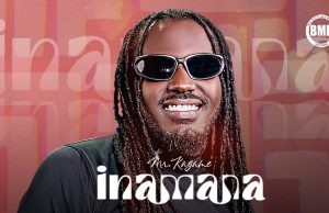 Mr. Kagame – Inamana | Download Mp3