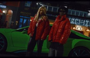 Msodokii Young Killer X COLE MISS LONDON – TANTALANTA | Download Mp3