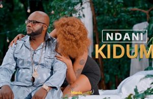 Kidum Kibido – Ndani | Download Mp3