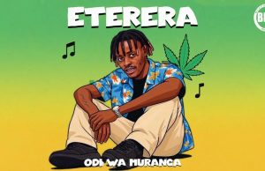 Odi Wa Muranga – Eterera | Download Mp3